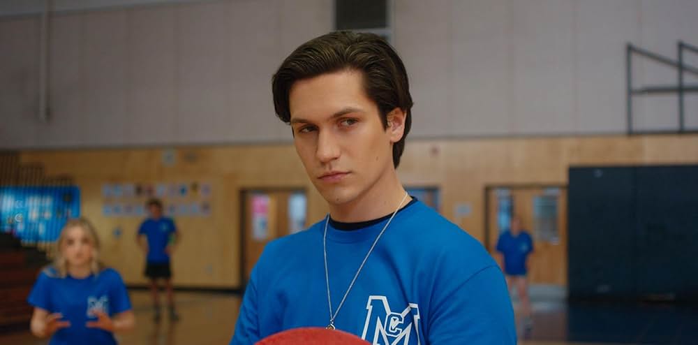 How to Lose a Popularity Contest（原題）の画像