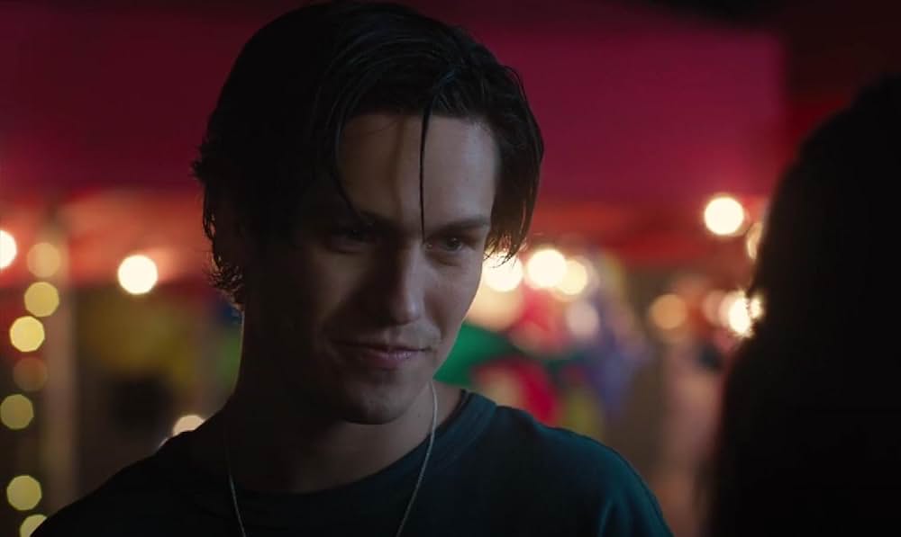 How to Lose a Popularity Contest（原題）の画像