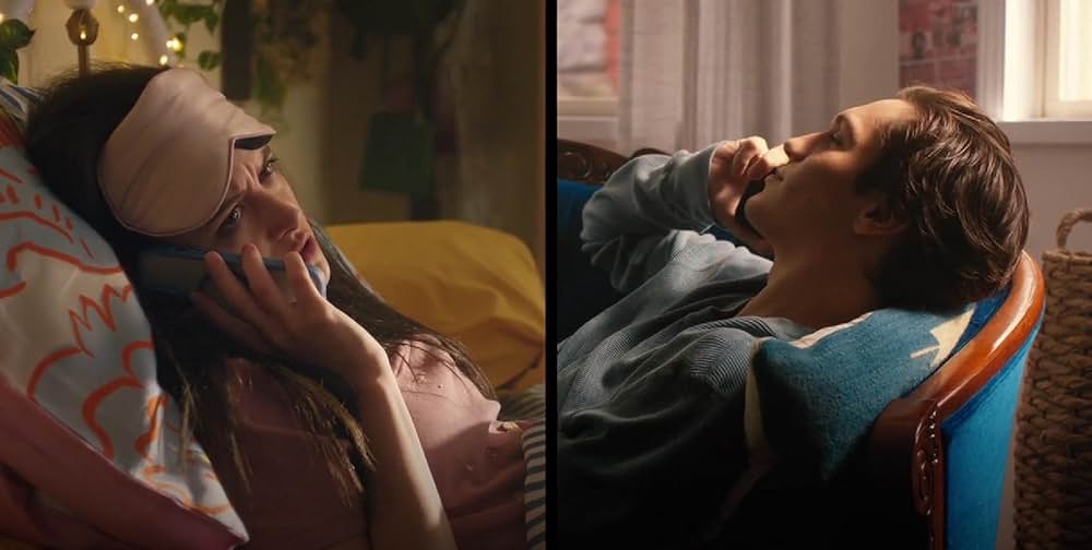 How to Lose a Popularity Contest（原題）の画像