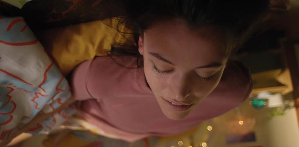 How to Lose a Popularity Contest（原題）の画像