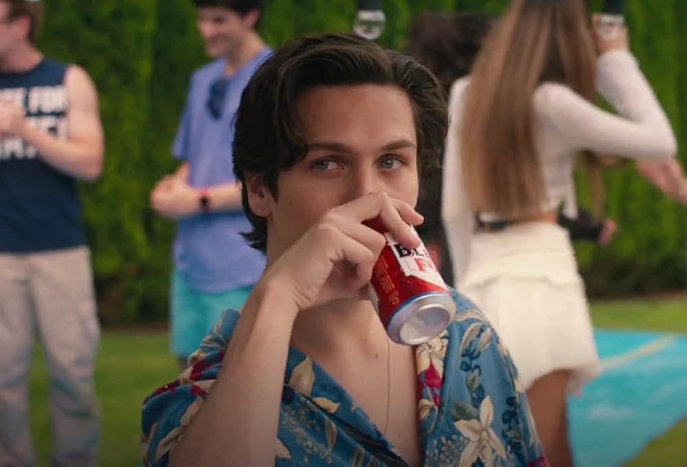 How to Lose a Popularity Contest（原題）の画像