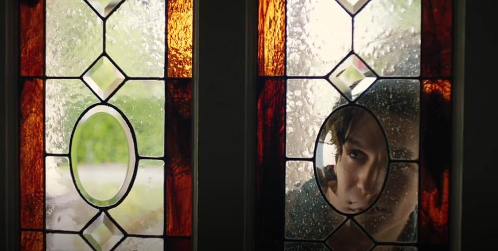 How to Lose a Popularity Contest（原題）の写真