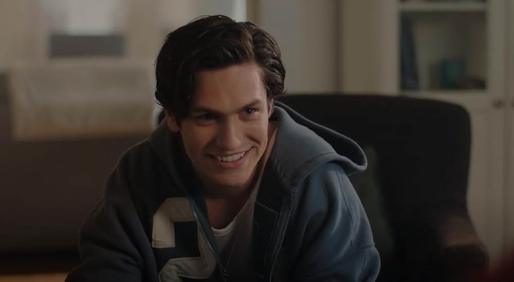 How to Lose a Popularity Contest（原題）の画像