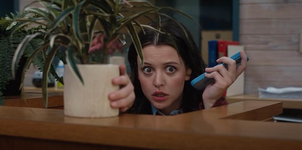 How to Lose a Popularity Contest（原題）の画像