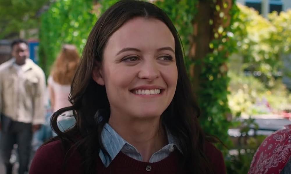 How to Lose a Popularity Contest（原題）の画像