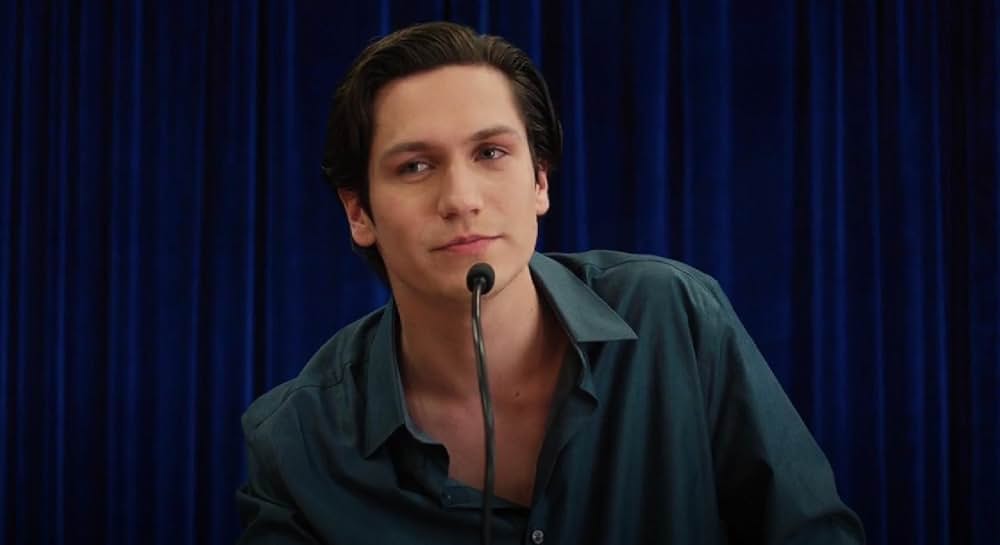 How to Lose a Popularity Contest（原題）の画像