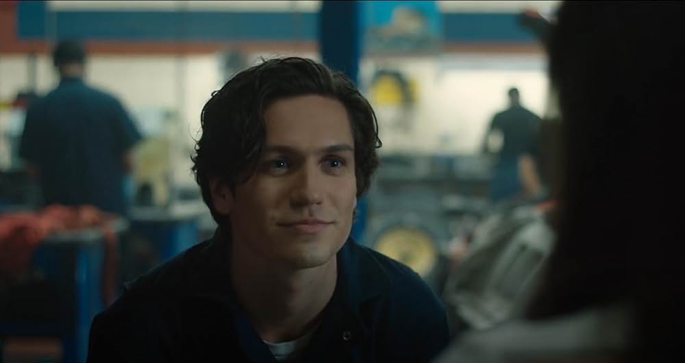 How to Lose a Popularity Contest（原題）の画像