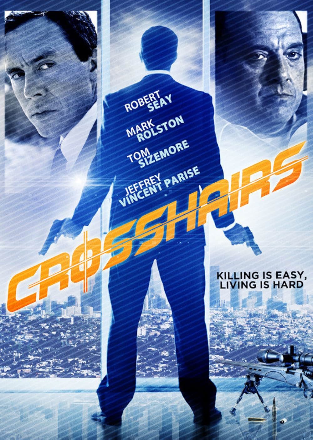 ローン・アサシン 孤高の殺し屋の画像