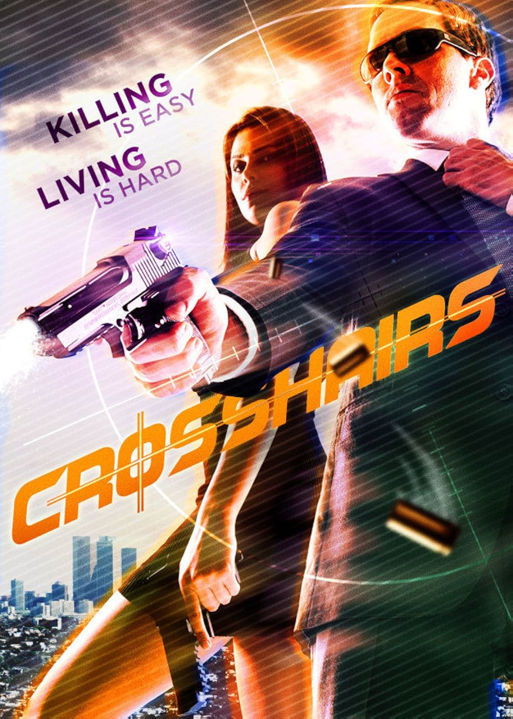 ローン・アサシン 孤高の殺し屋の画像