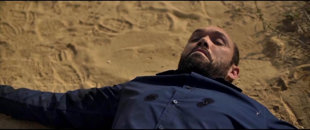 ローン・アサシン 孤高の殺し屋の画像