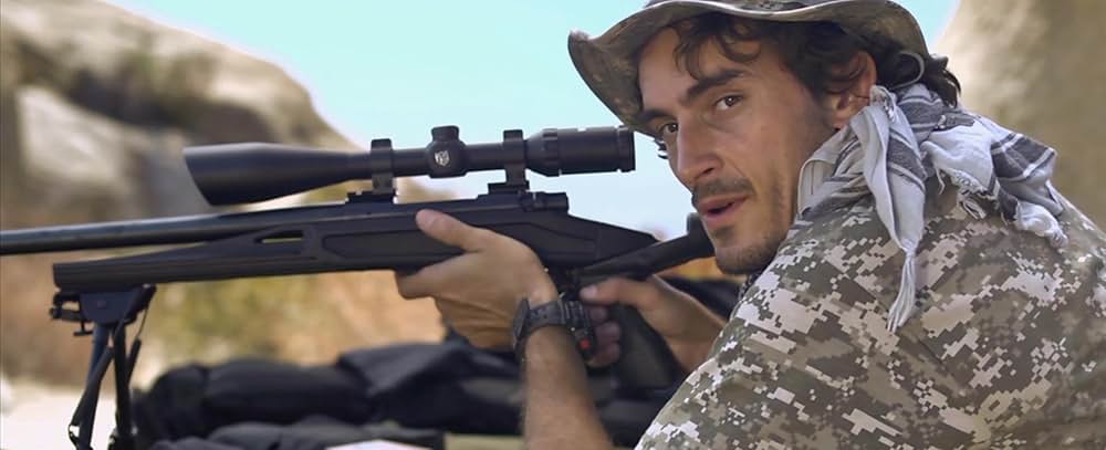 ローン・アサシン 孤高の殺し屋の画像