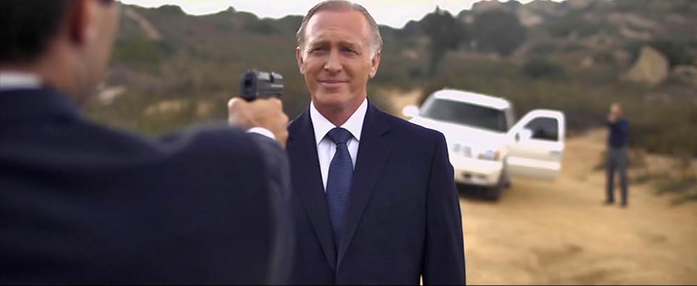 ローン・アサシン 孤高の殺し屋の画像