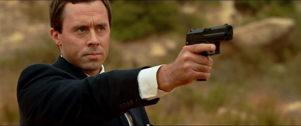 ローン・アサシン 孤高の殺し屋の画像