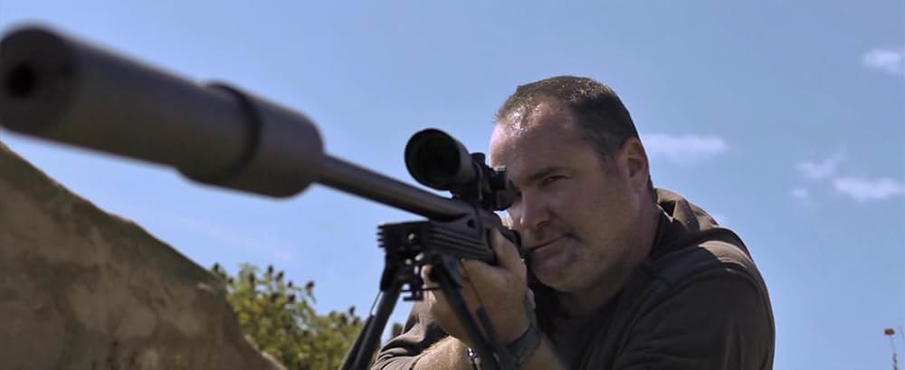 ローン・アサシン 孤高の殺し屋の画像