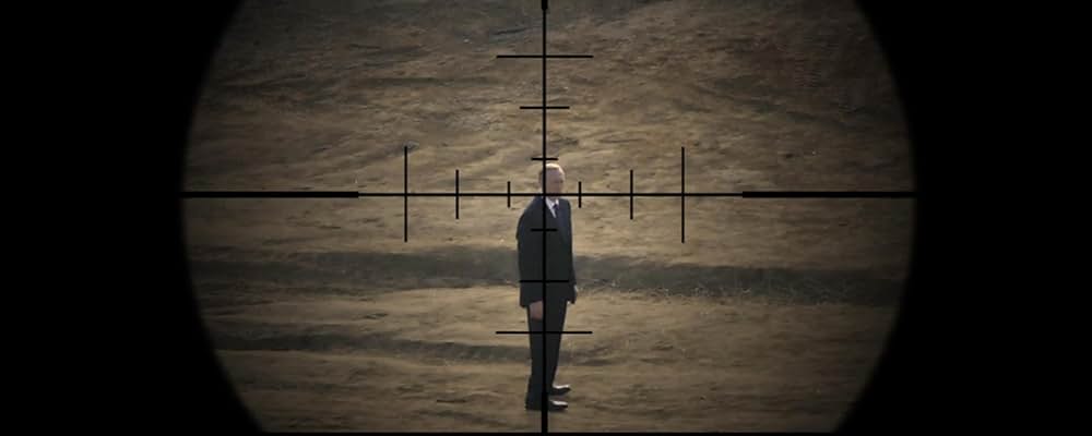 ローン・アサシン 孤高の殺し屋の画像