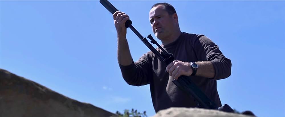 ローン・アサシン 孤高の殺し屋の画像