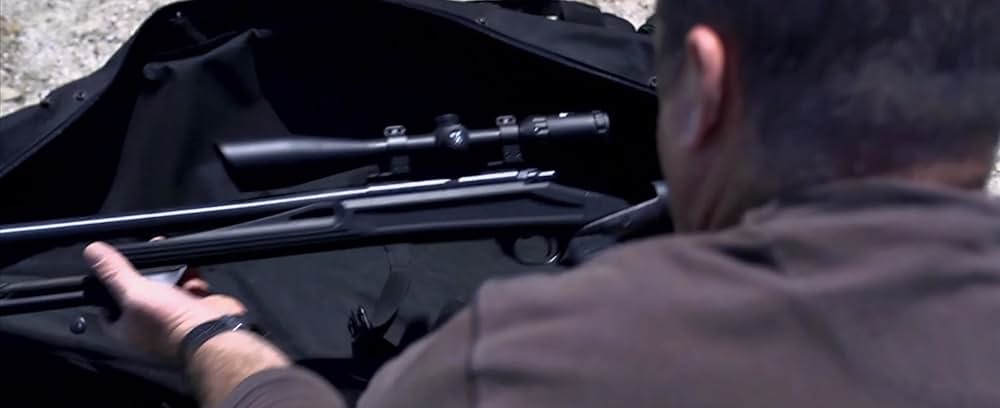 ローン・アサシン 孤高の殺し屋の画像