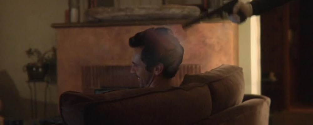 ローン・アサシン 孤高の殺し屋の画像