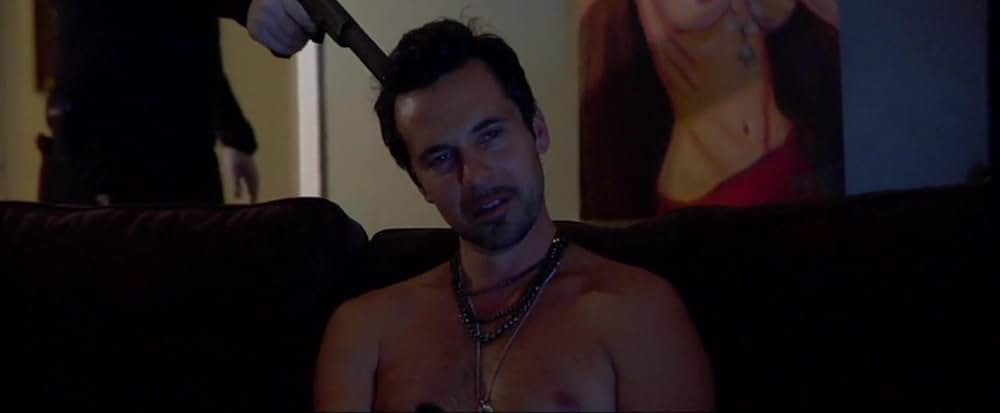 ローン・アサシン 孤高の殺し屋の画像