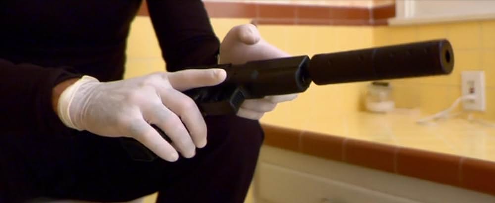 ローン・アサシン 孤高の殺し屋の画像