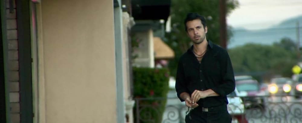 ローン・アサシン 孤高の殺し屋の画像