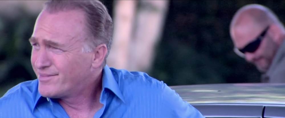 ローン・アサシン 孤高の殺し屋の画像