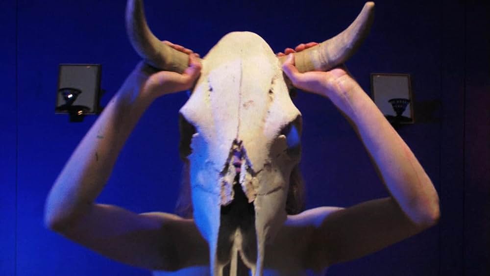 The Disco Exorcist（原題）の画像