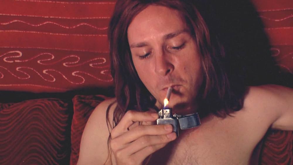 The Disco Exorcist（原題）の画像