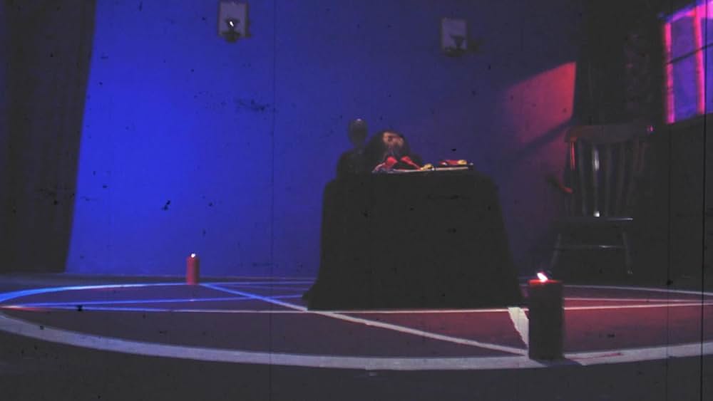 The Disco Exorcist（原題）の画像