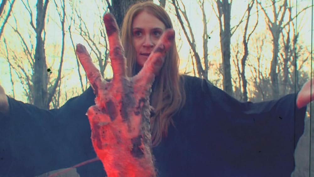 The Disco Exorcist（原題）の画像