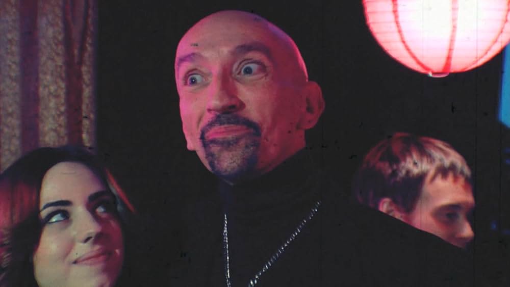 The Disco Exorcist（原題）の画像