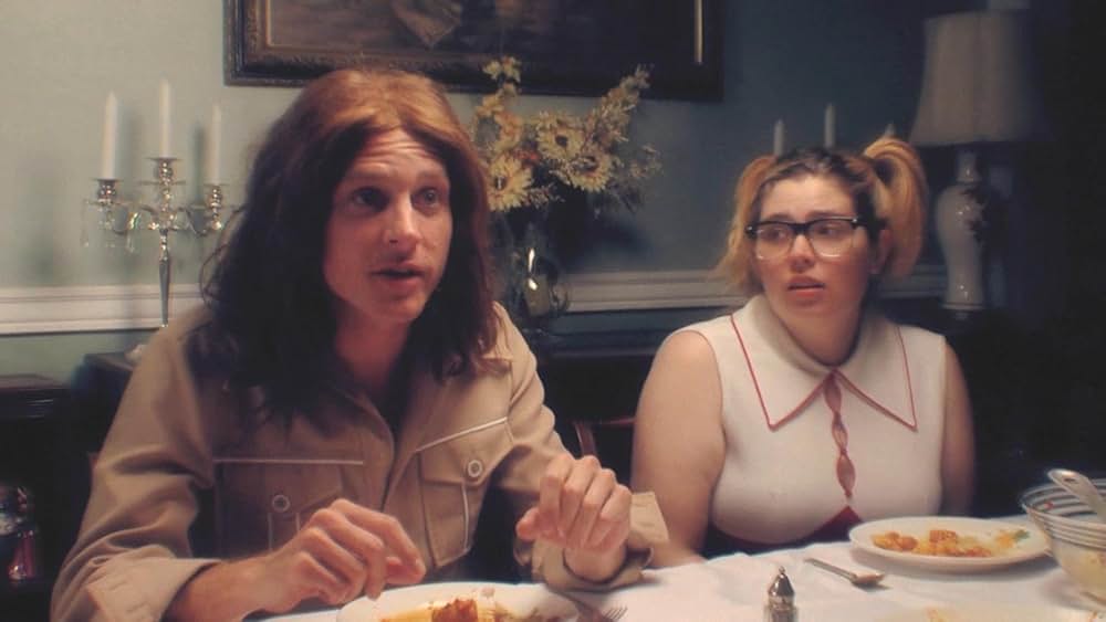 The Disco Exorcist（原題）の画像