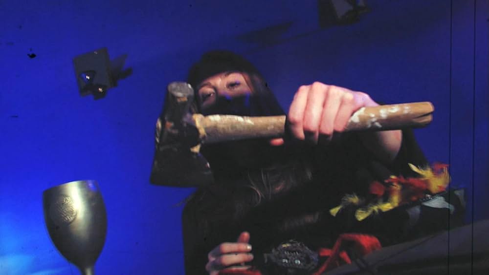 The Disco Exorcist（原題）の画像