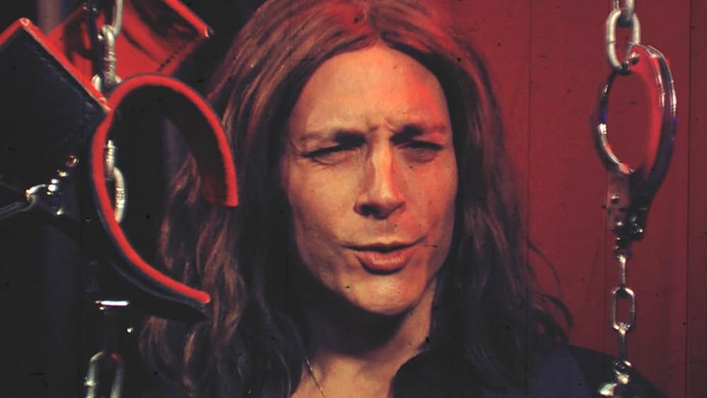 The Disco Exorcist（原題）の画像