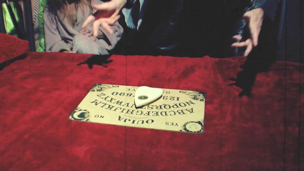 The Disco Exorcist（原題）の画像