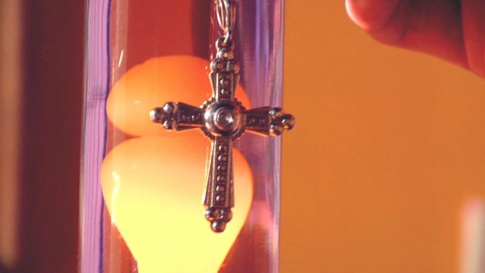 The Disco Exorcist（原題）の画像