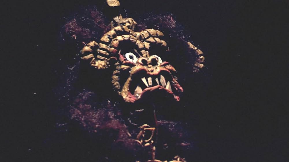 The Disco Exorcist（原題）の画像