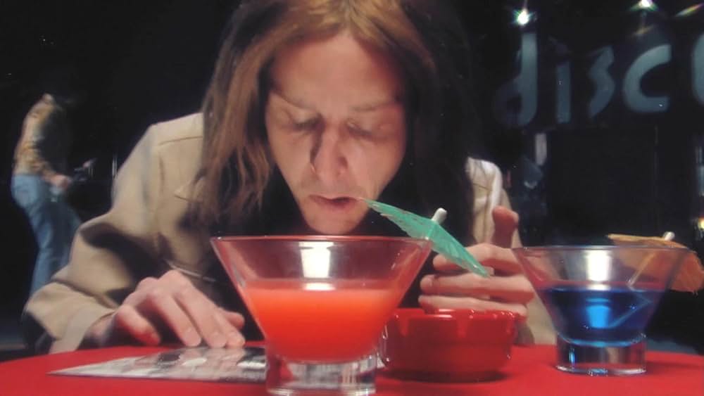 The Disco Exorcist（原題）の画像