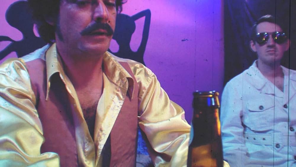 The Disco Exorcist（原題）の画像