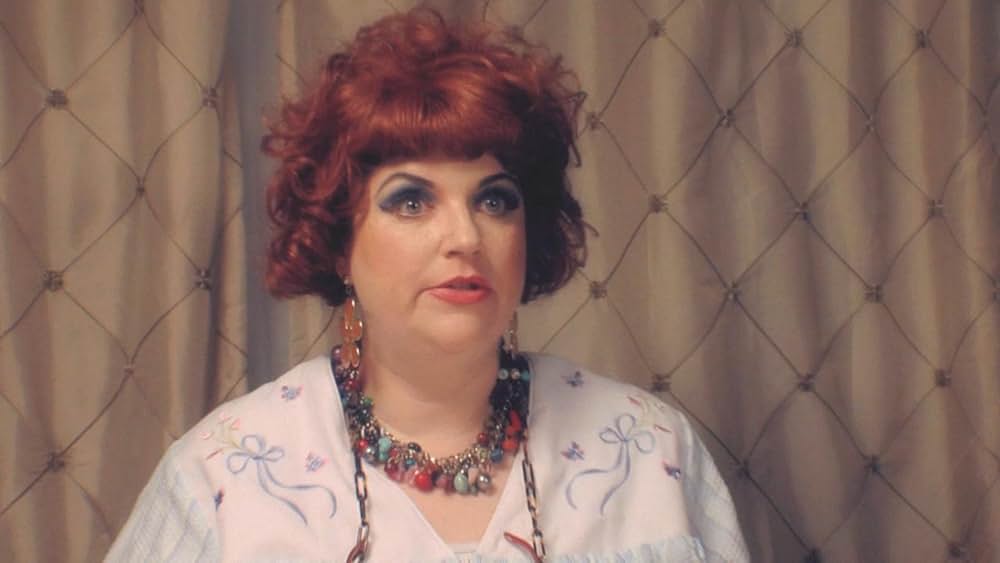 The Disco Exorcist（原題）の画像