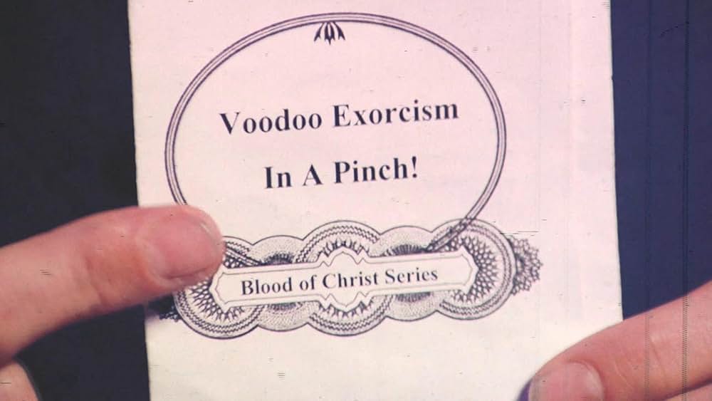 The Disco Exorcist（原題）の画像