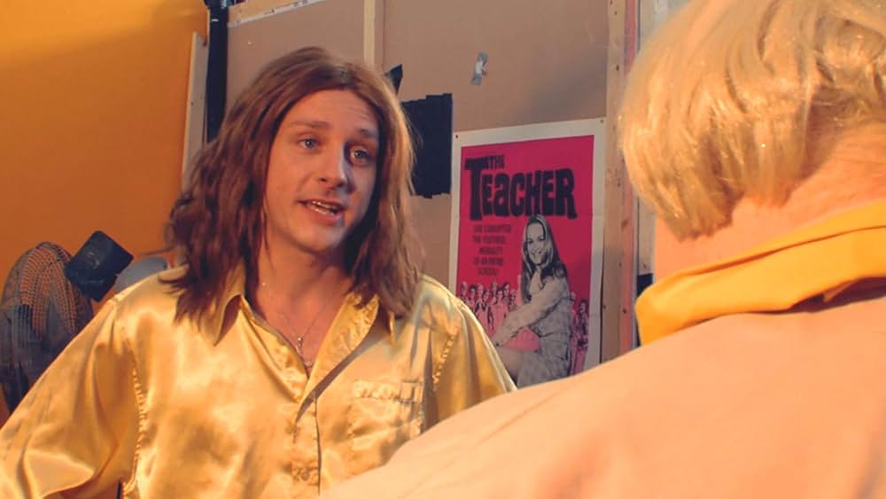 The Disco Exorcist（原題）の画像