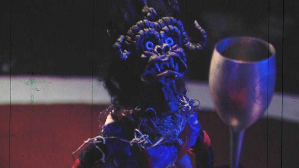 The Disco Exorcist（原題）の画像