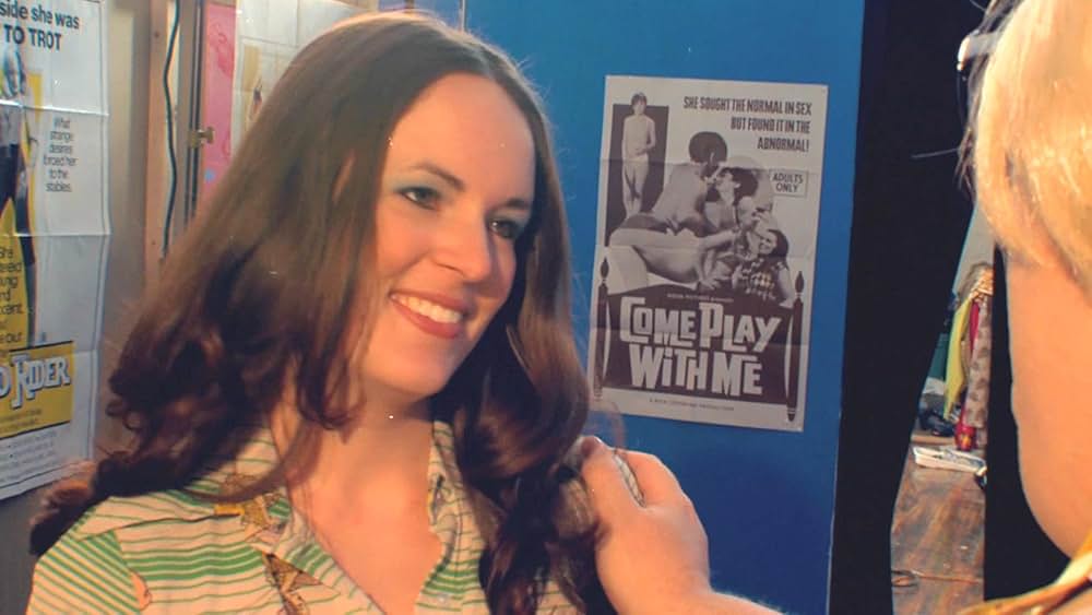 The Disco Exorcist（原題）の写真