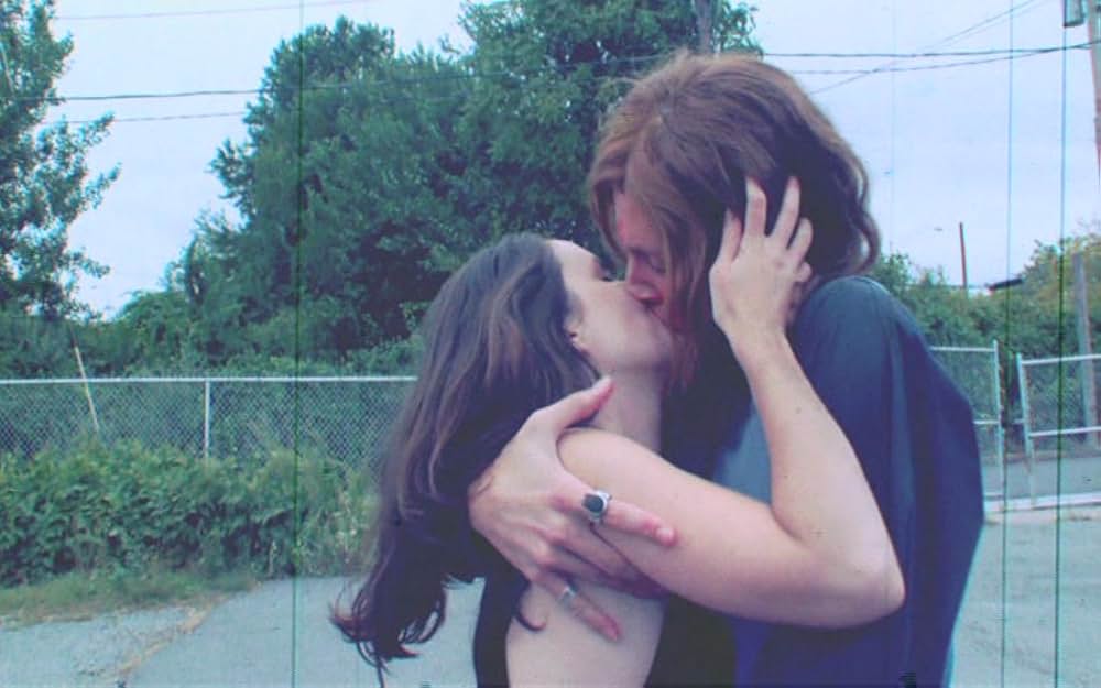 The Disco Exorcist（原題）の画像