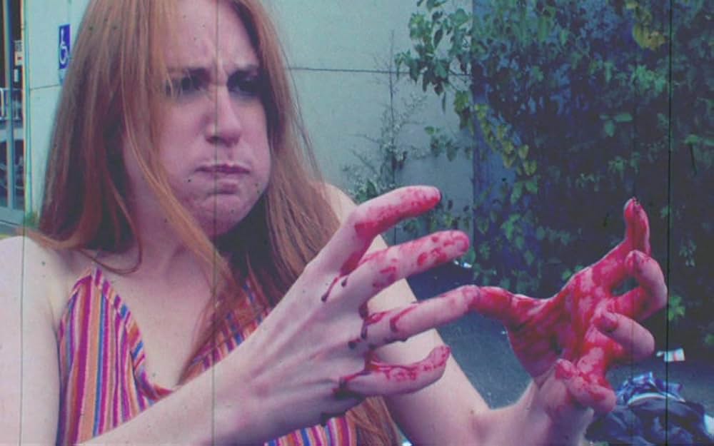 The Disco Exorcist（原題）の画像