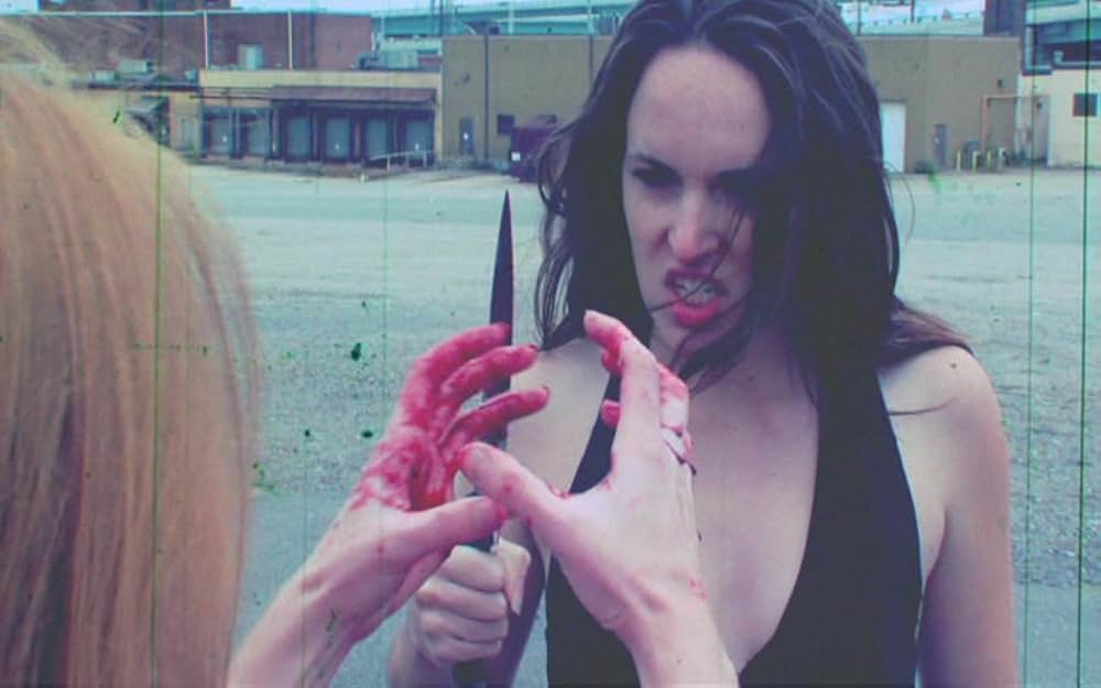 The Disco Exorcist（原題）の画像