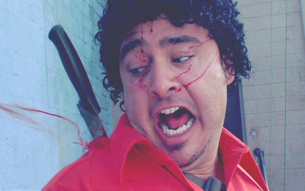 The Disco Exorcist（原題）の画像