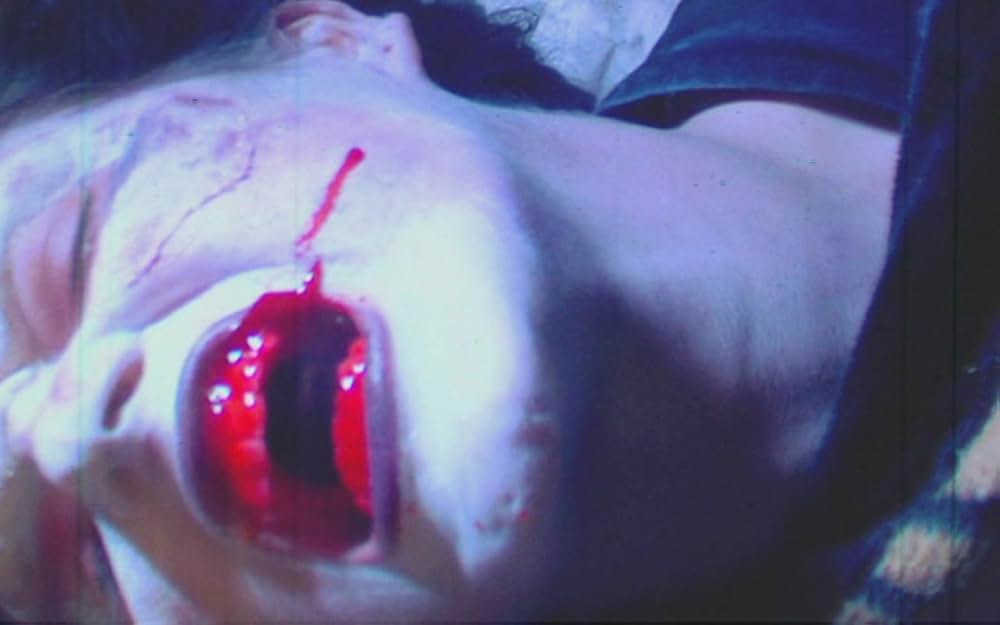 The Disco Exorcist（原題）の画像