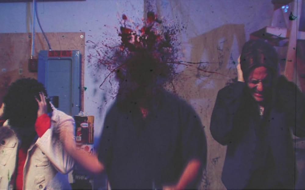 The Disco Exorcist（原題）の画像